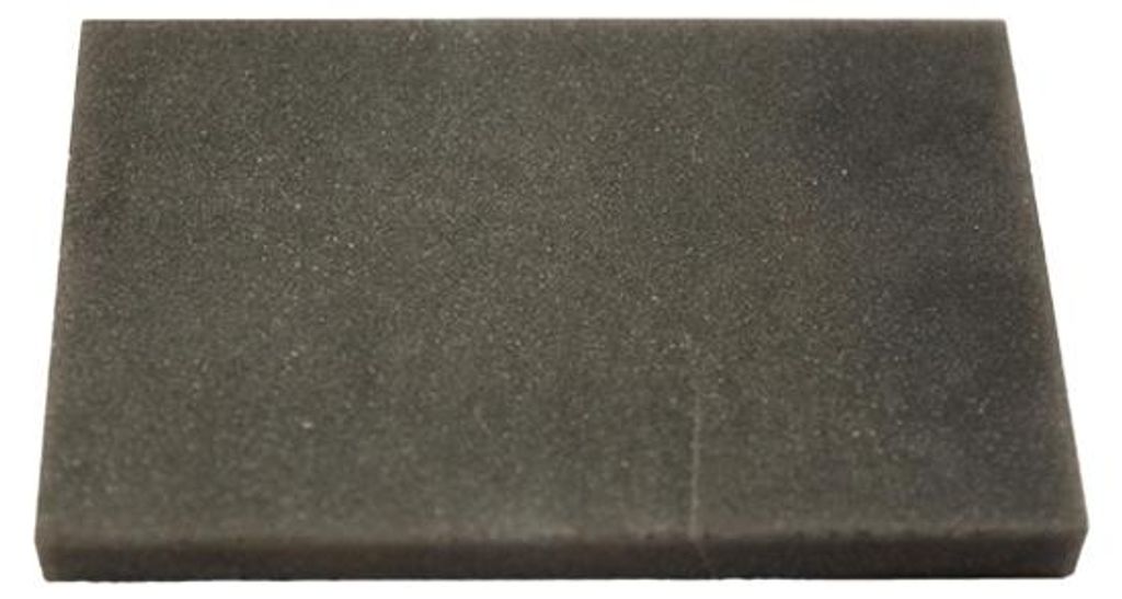 Boley Touchstone Goud Teststeen, Natuurlijke Premium Productafbeelding 
