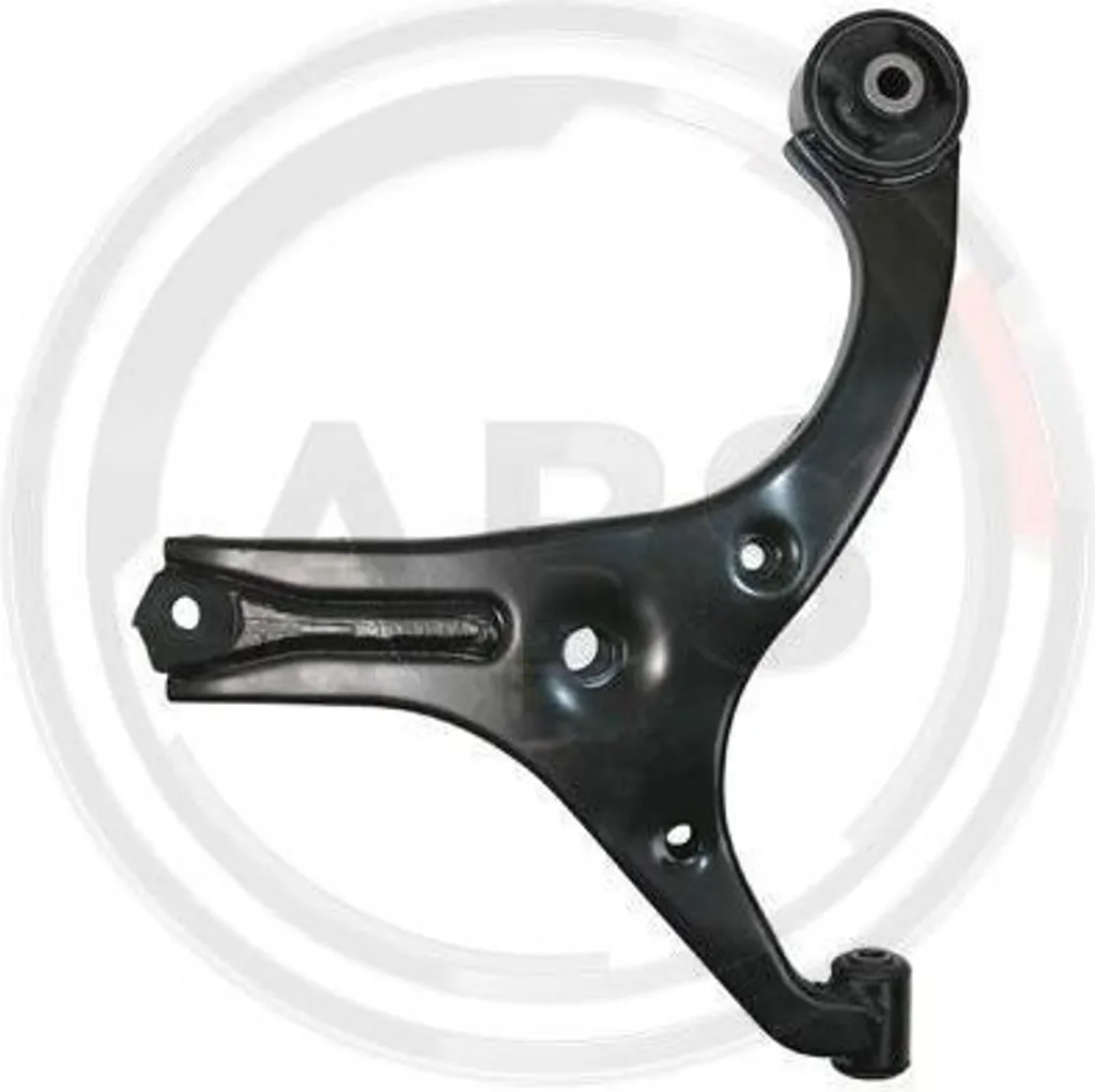 Bras de suspension renforcé A.B.S. 211047 anti-vibration Accent III Rio