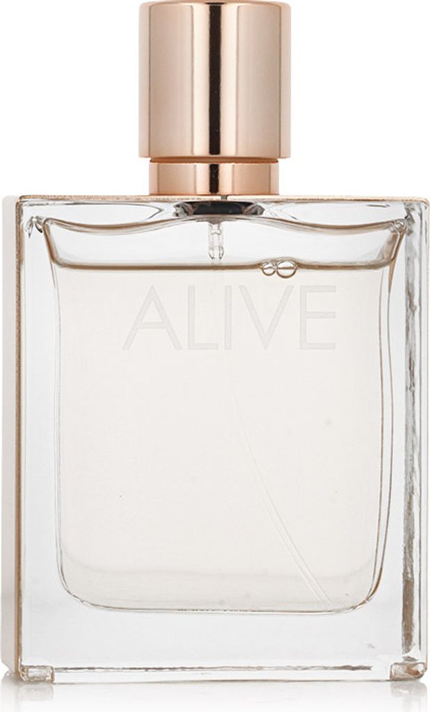 Hugo Boss Alive woda toaletowa 50ml Zdjęcie produktu 