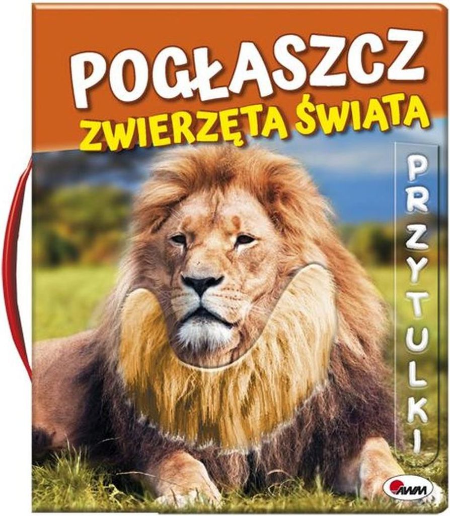 Pogłaszcz Zwierzęta wiata 58.11.13 11453