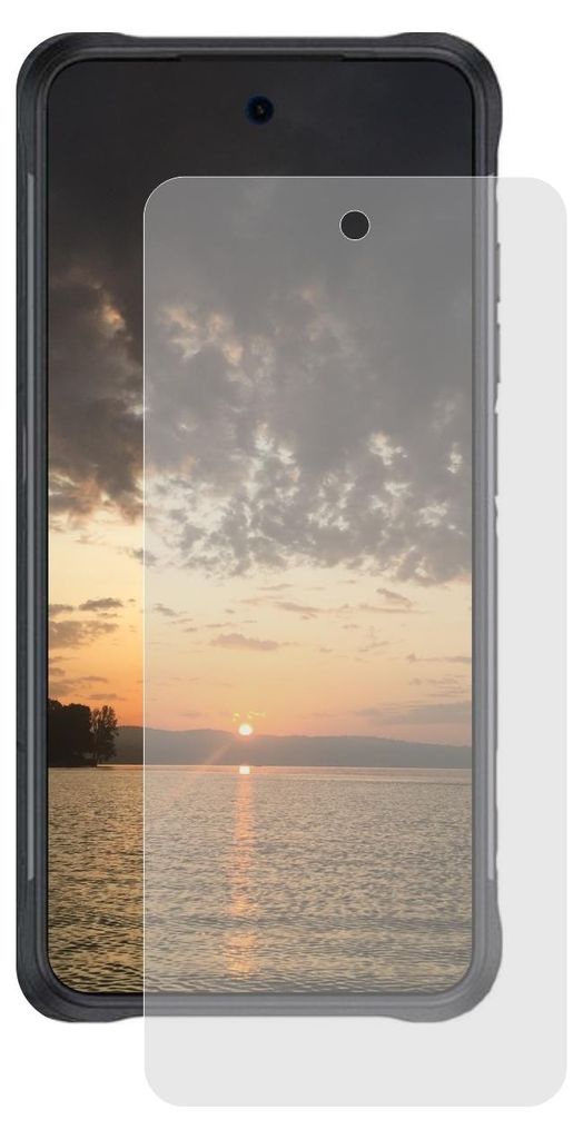 3x Film de protection pour Xiaomi Redmi Note 12 Pro 4G Image du produit 