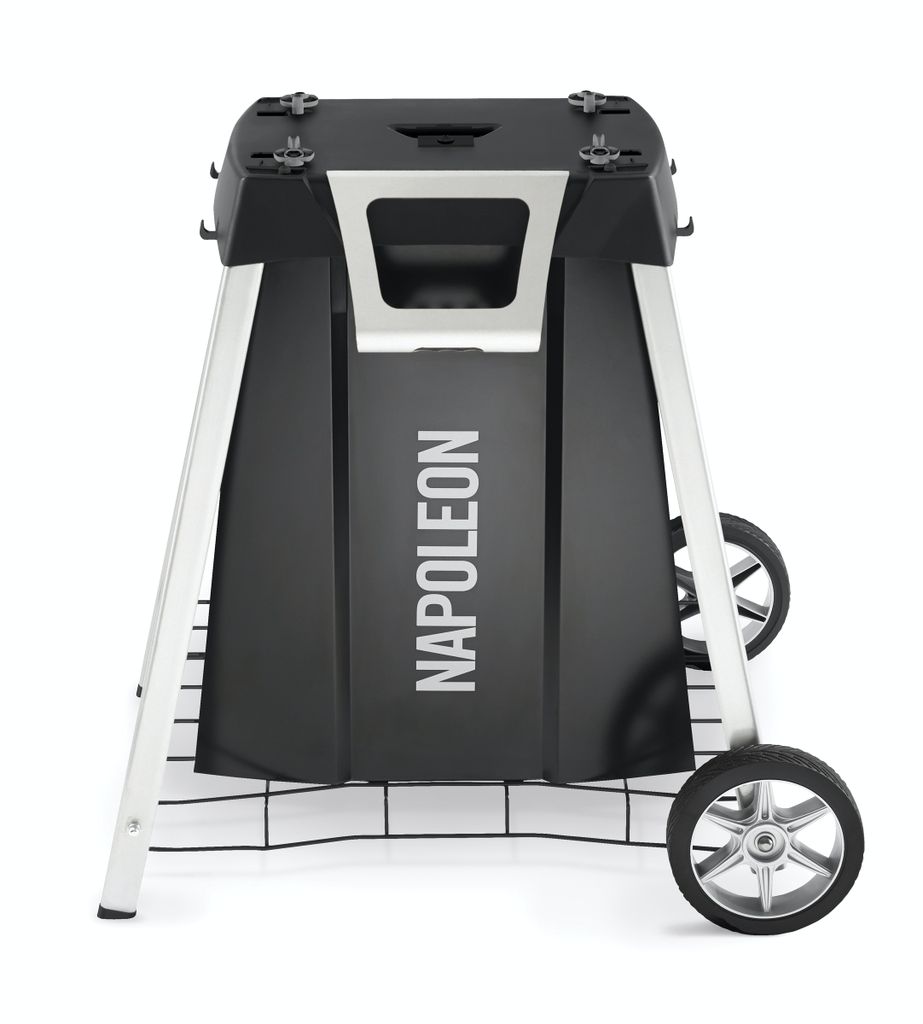 Napoleon Grills Travelq base pour PRO285 PRO285-STAND-CE Image du produit 