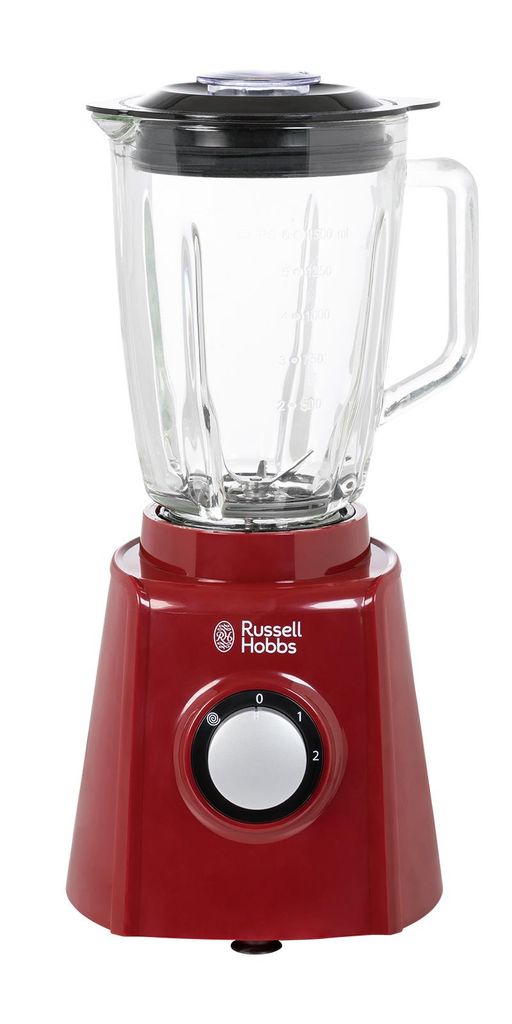 Russell Hobbs Standmixer Desire rot Kaufland.de