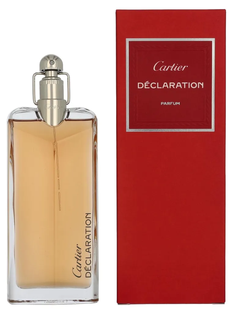 Déclaration Parfum Spray 100ml avec notes de cèdre et bois de santal - 2