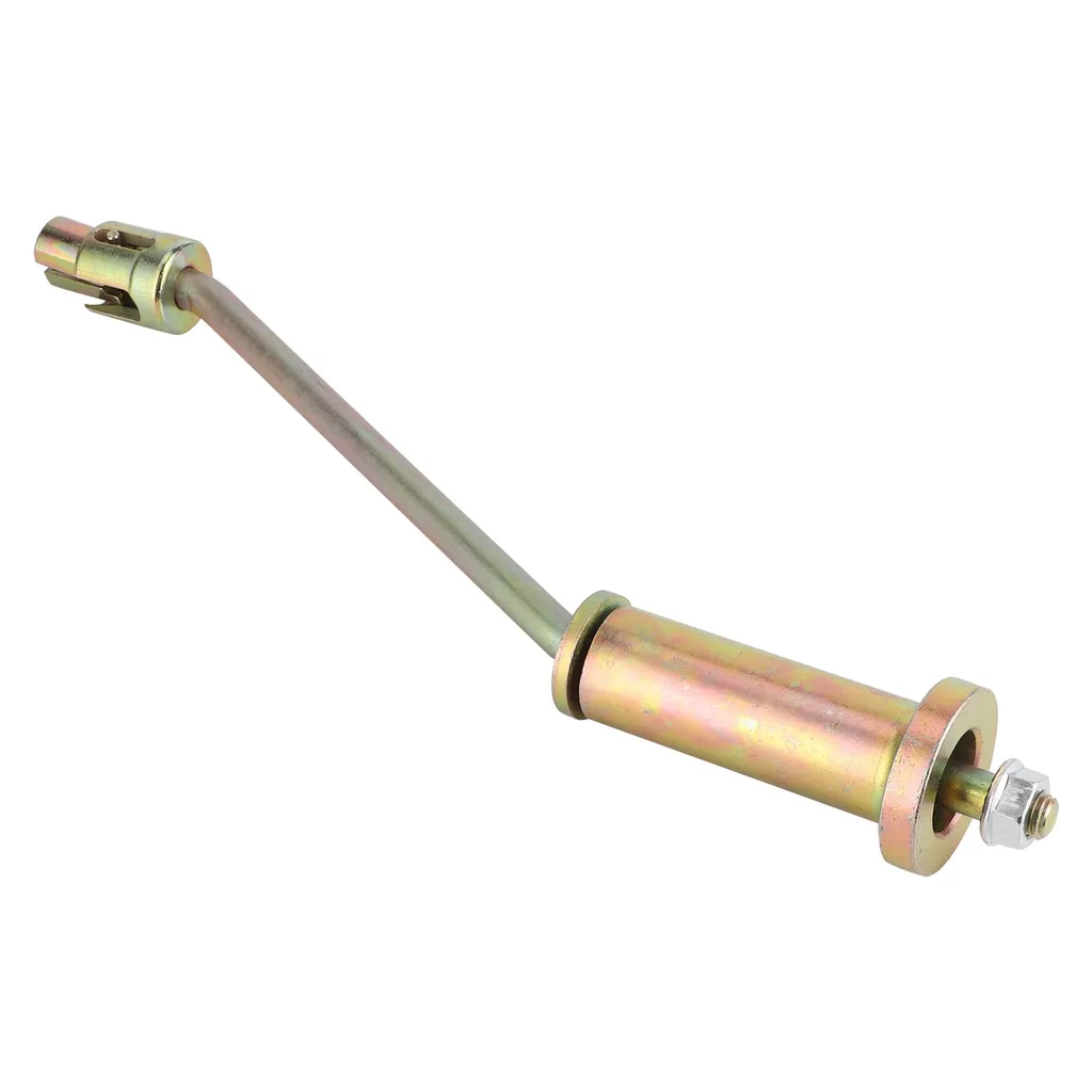 Extraire injecteur Jaguar 5.0L sans casse avec l'outil 310-197 V8 Essence