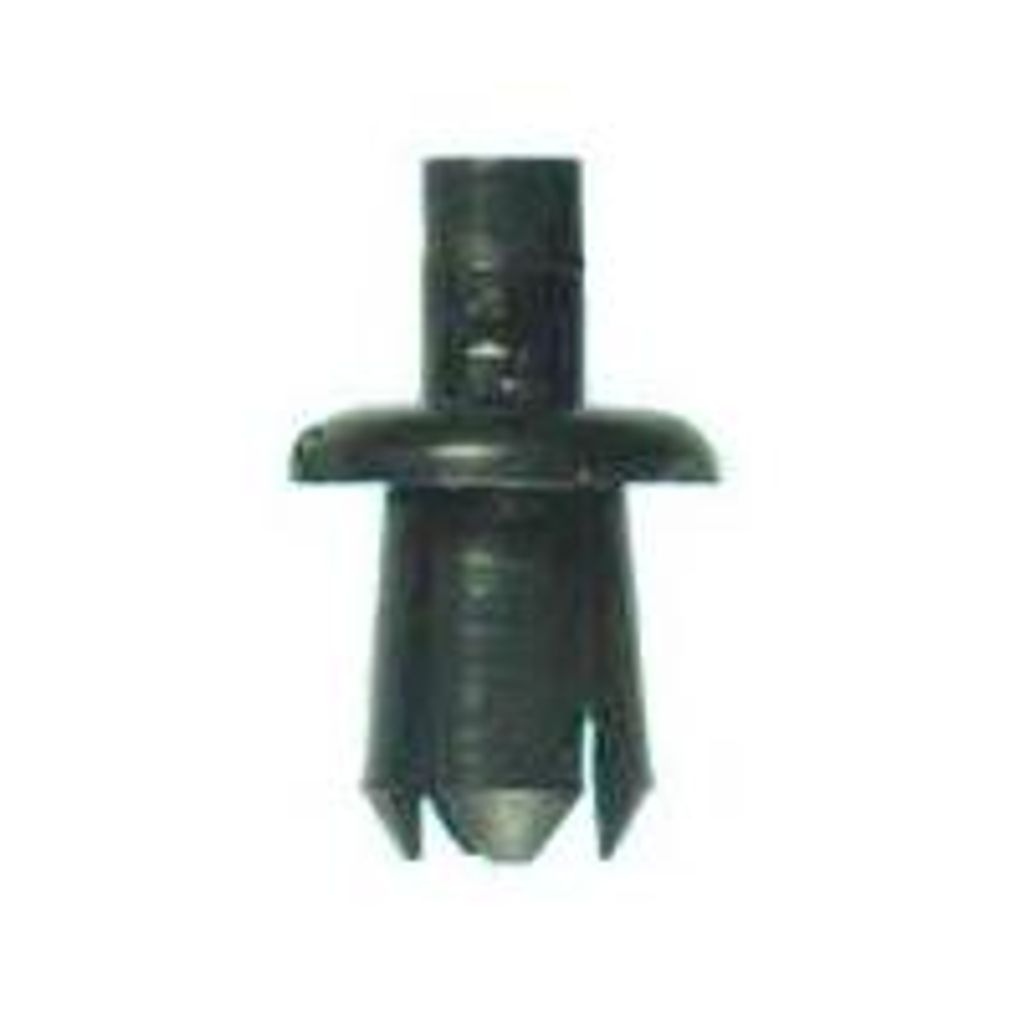 25x ROMIX Spreizniet 20222 6mm 9,6mm
