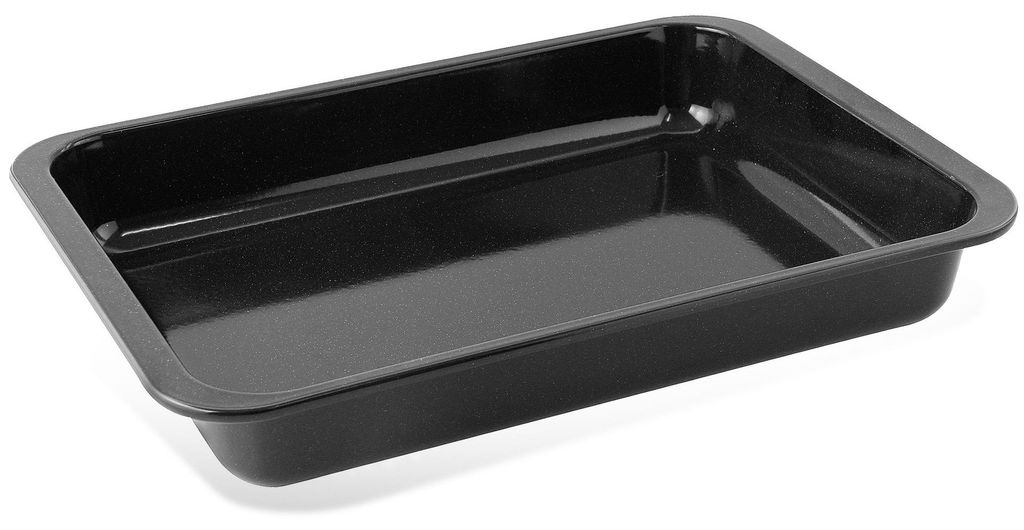 Zenker Ofenbackform (40 x 6 x 29 cm) SPECIAL COOKING, Produktbild 