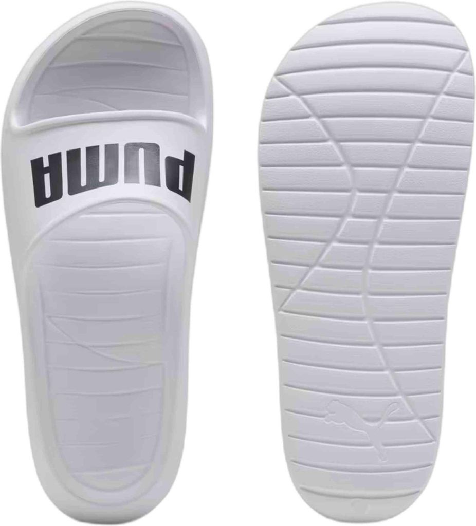 Puma Errores de Talla 374823-04 in White color size 4 Zdjęcie produktu 