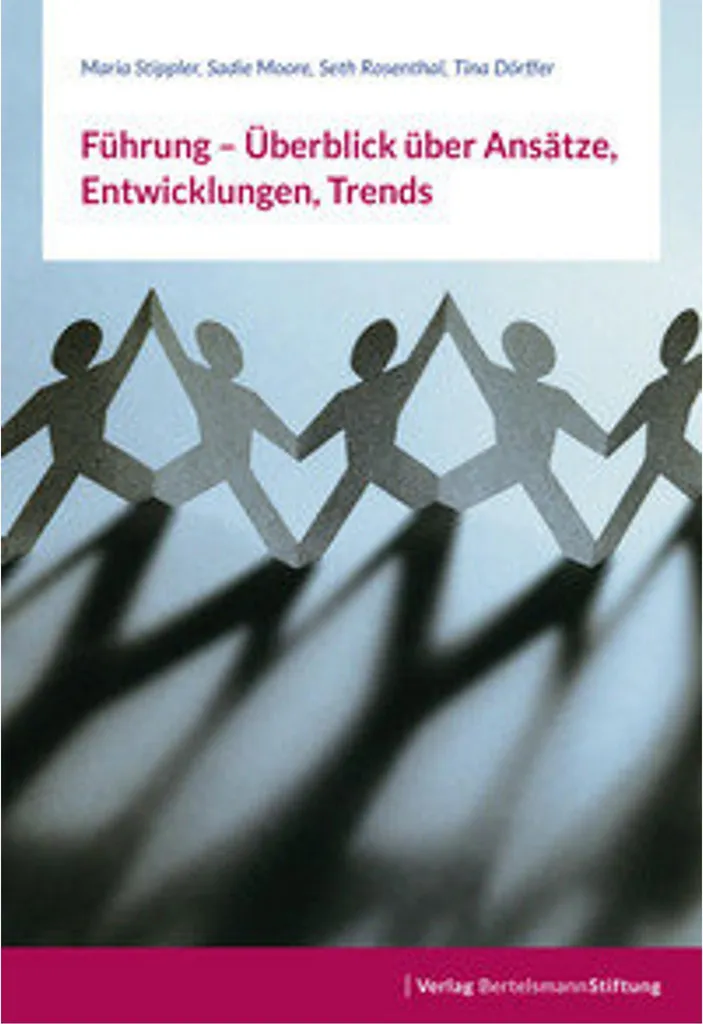 Guide pour Manager : Comprendre les Évolutions et Tendances du Leadership