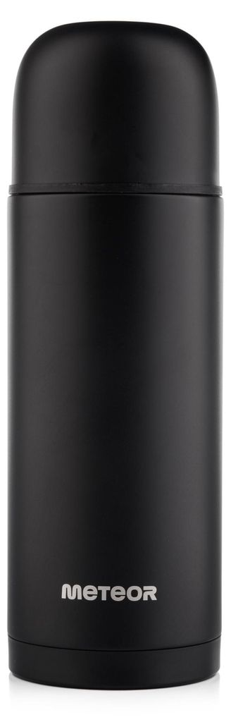 Bouteille isotherme en acier inoxydable Bouteille thermos Image du produit 