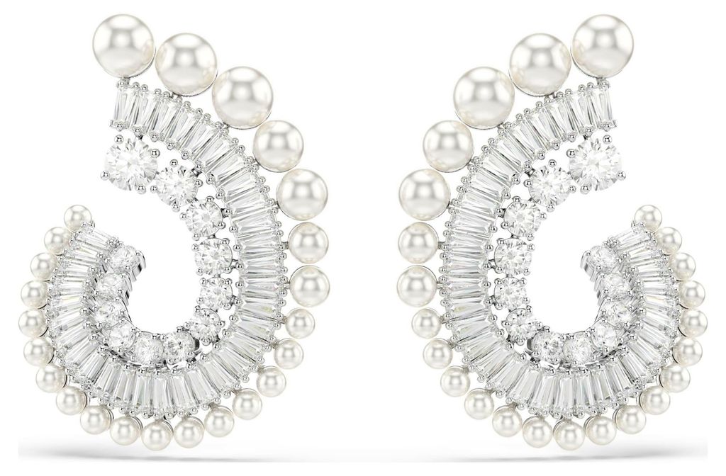 Swarovski SS25 CAPSULE OHRSTECKER 5720869 Ohrringe Produktbild 