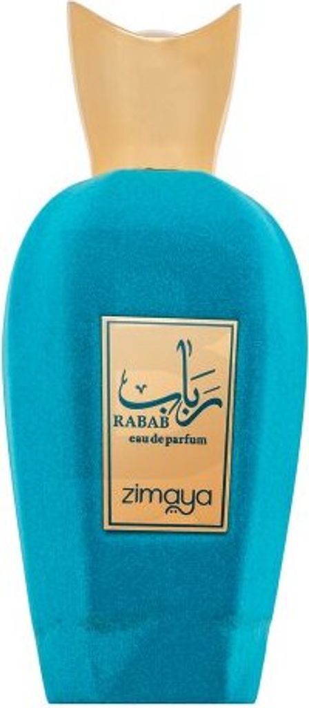 Zimaya Rabab Eau de Parfum unisex 100 ml Produktbild 