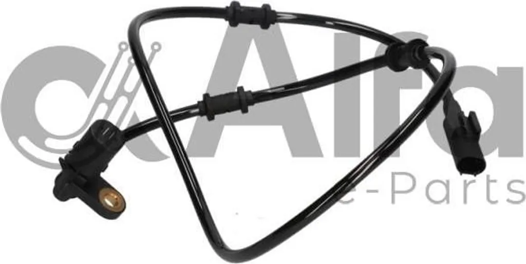 Capteur ABS de Roue pour Mercedes Classe M - Remplacement OEM A1635400717