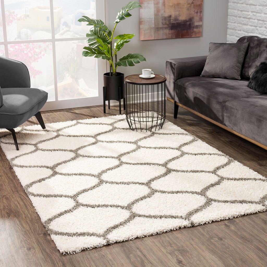 Teppich MADRID 1350 CREAM 120X170
