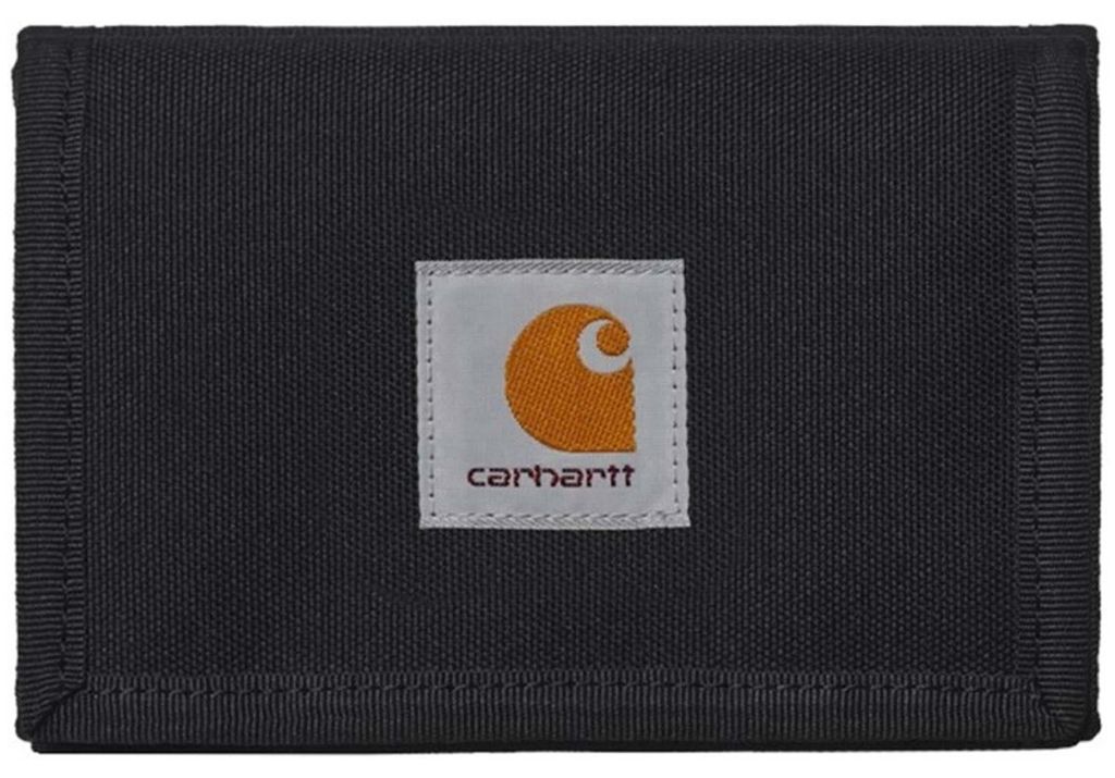 Portafoglio Carhartt WIP I031471-BLK da Unisex Immagine del prodotto 