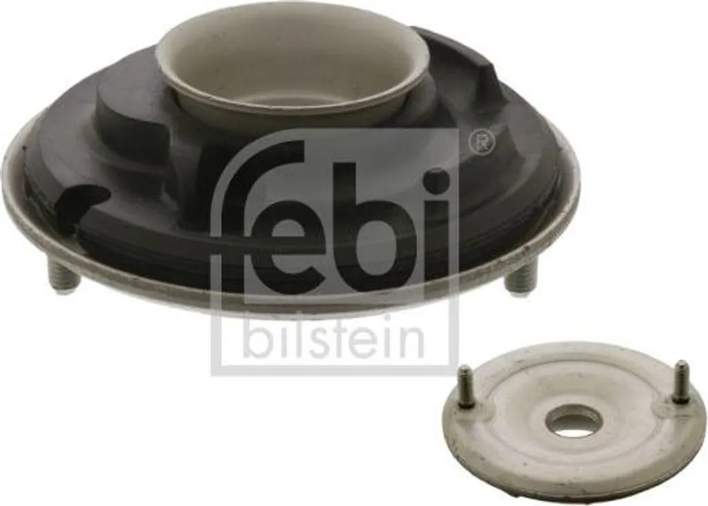 FEBI BILSTEIN 38626 Copri Molla OE 4D0412391C Audi A4 A6 A8 Passat