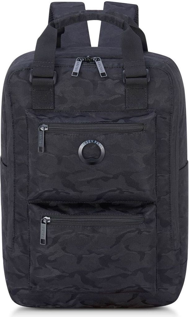 DELSEY PARIS sac à dos de loisirs sac à dos pour ordinateur Image du produit 
