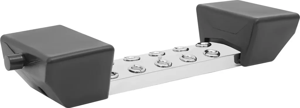 Brumisateur ultrasonique professionnel pour bassin et grand réservoir