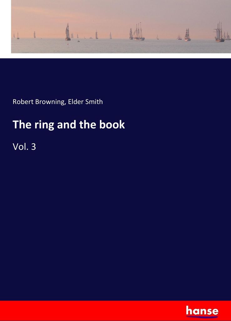 The ring and the book