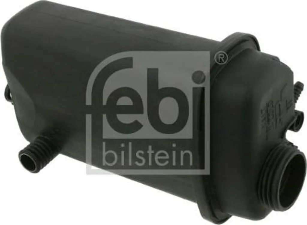 Réservoir liquide refroidissement Febi 23747 pour BMW E39 E38 E31 Z8