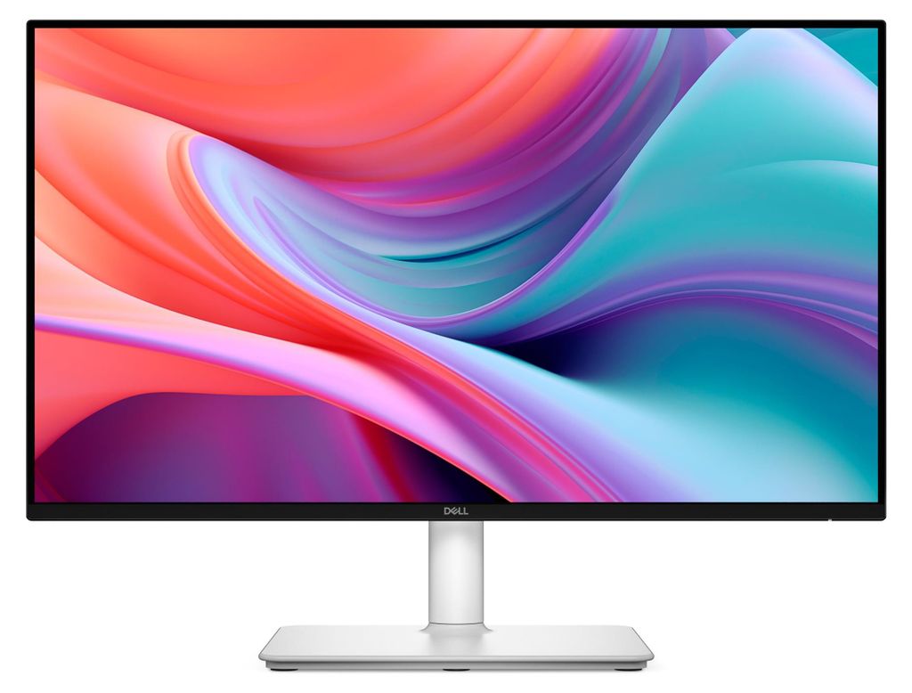 DELL S Series S2425HSM - 61 cm (24") 1920 x 1080 Pixel Full Produktbild 