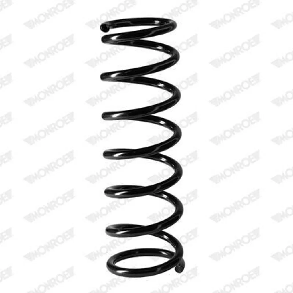 Ressort de suspension Monroe SP3893 pour Honda Accord VII OE 52441SEAE22