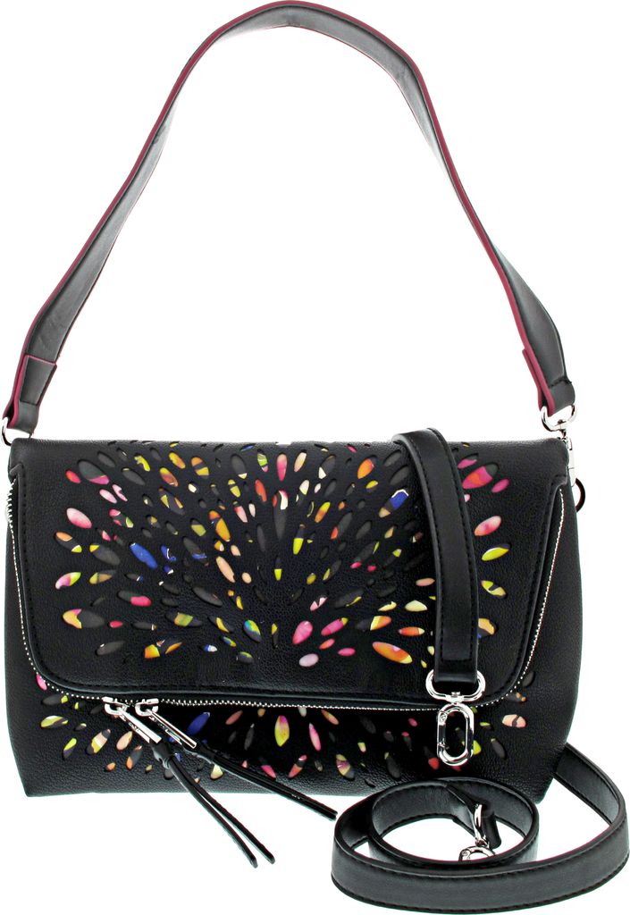 Desigual Bag Blackwell Venecia 3.0 24WAXP882000 (1/black) Produktbild 