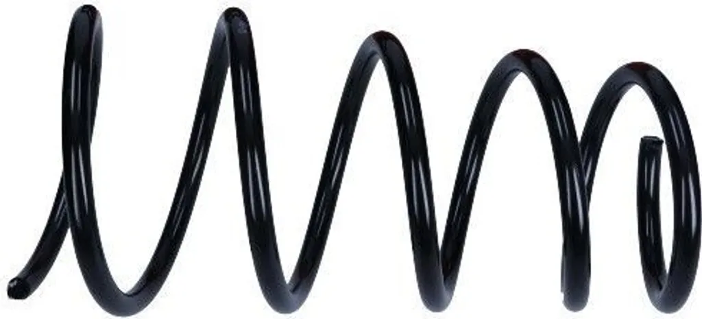 Ressort de suspension MAXGEAR 60-0605 avant pour Agila B - OE 4709691