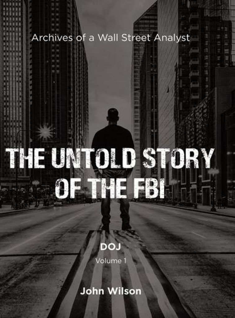 Die unbekannte Geschichte des FBI
