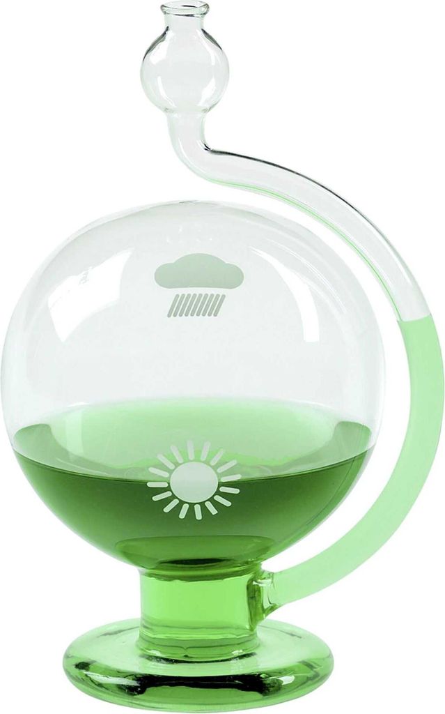 TFA - Mappamondo 29.2000.01 - multicolore Immagine del prodotto 