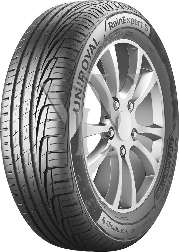 UNIROYAL RAINEXPERT 5 (EVc) 165/65R15 81T BSW