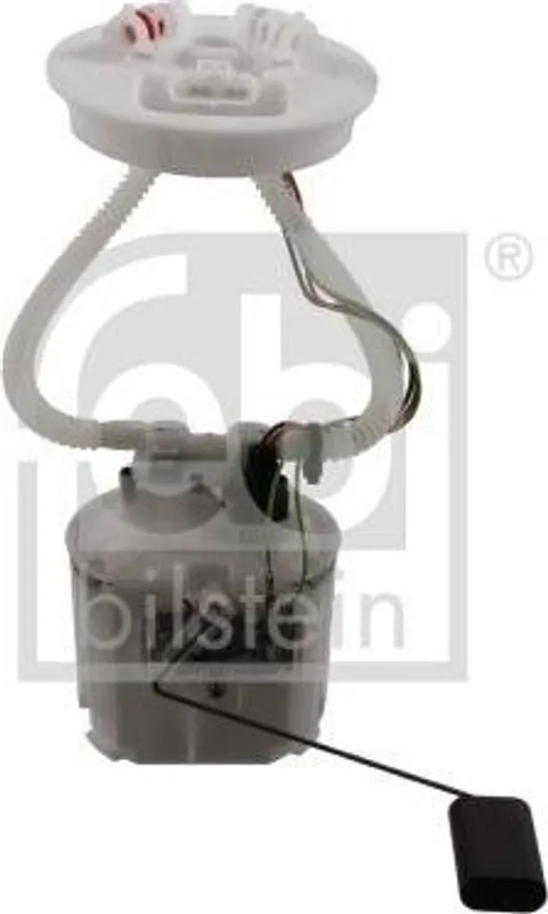 Pompe de gavage complète FEBI 34125 pour réservoir Ford Focus Transit