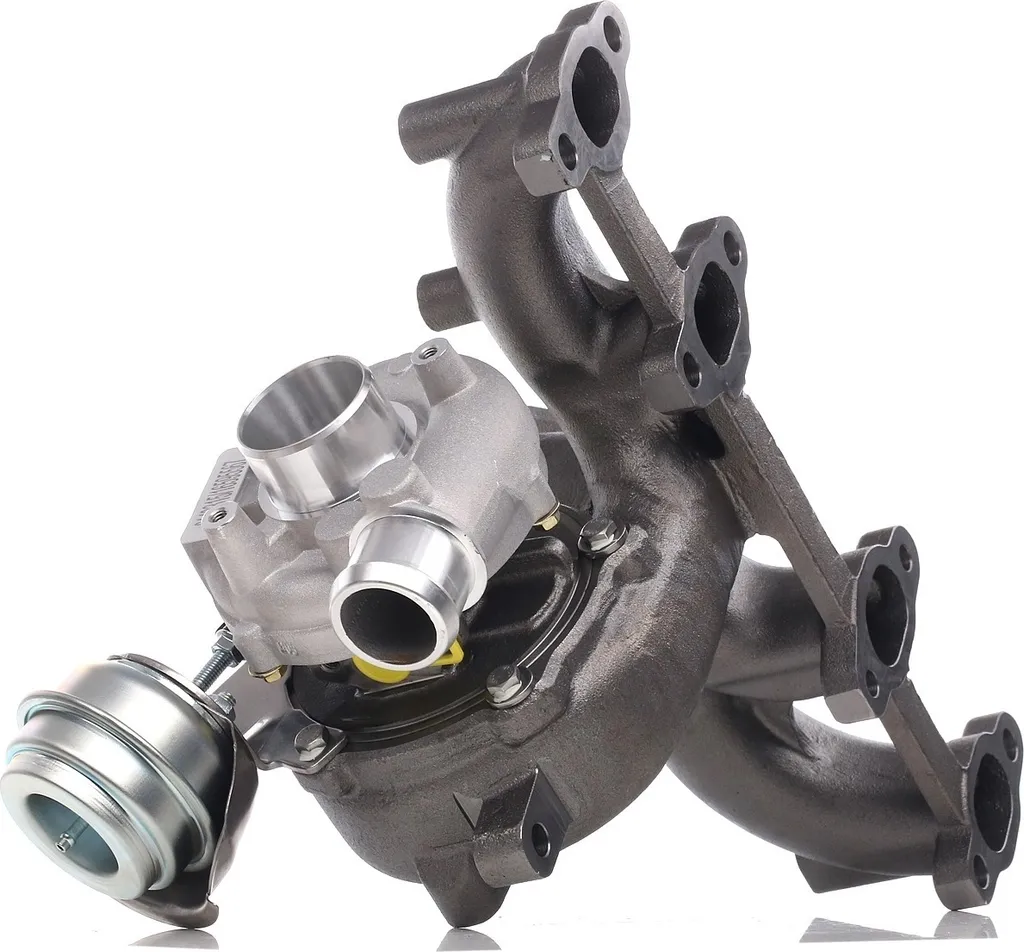 Réparez votre Perte de Puissance Turbo pour New Beetle et Bora 1J