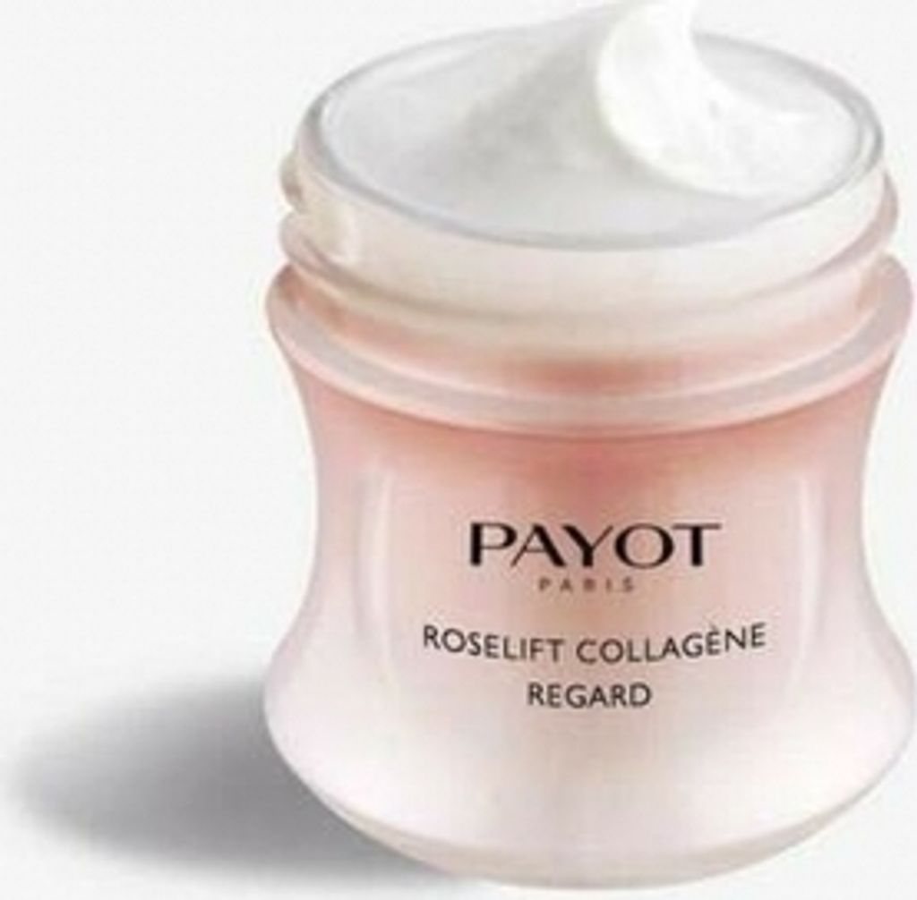Feuchtigkeitscreme Rose Lift Regard Payot ‎ (15 ml) Produktbild 