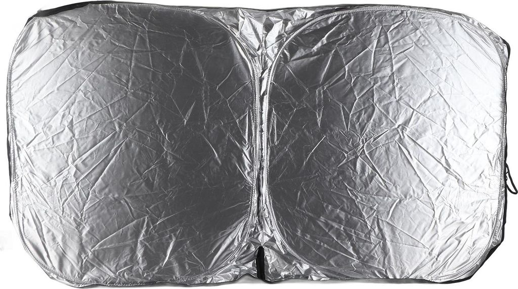 Auto Windschutzscheibe Sonnenschirm Sonnenschutz Hitze blockieren faltbare Frontscheibe Sonnenschutz groß