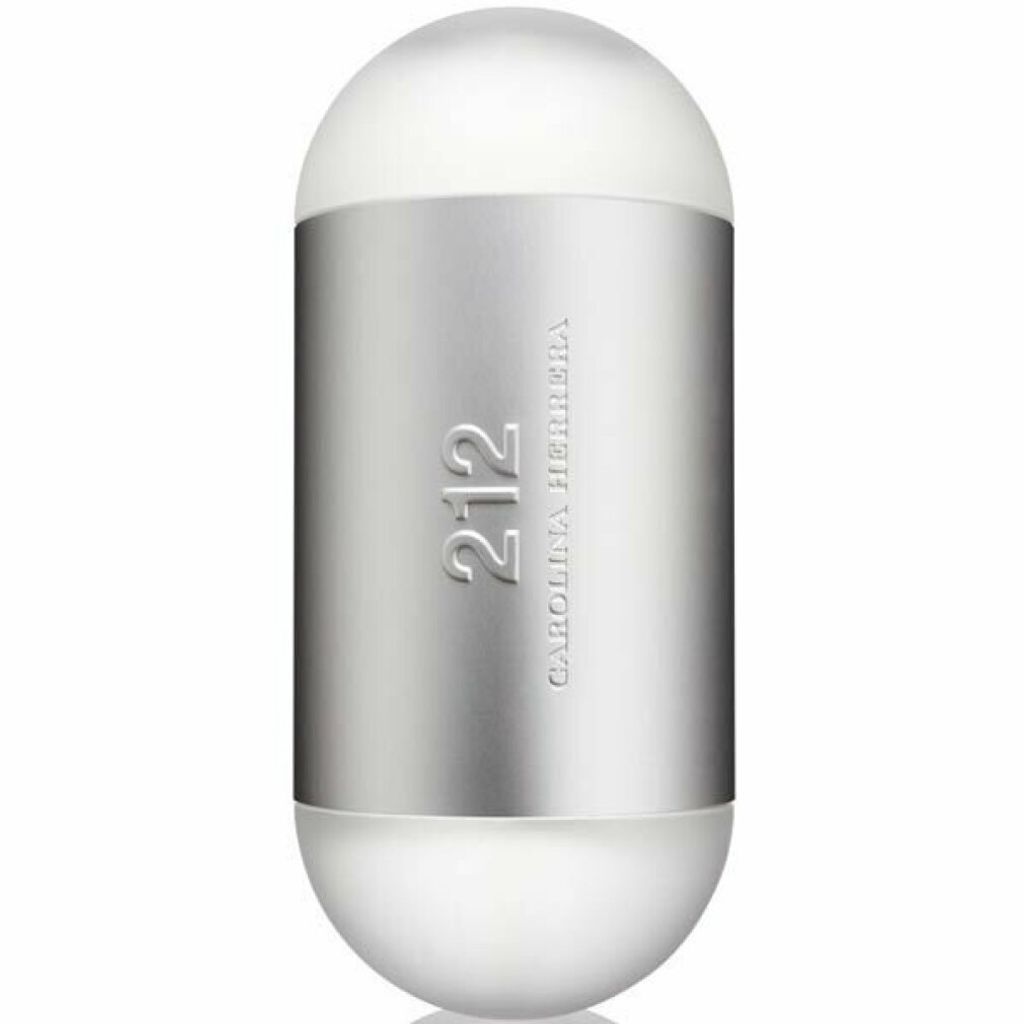 Carolina Herrera 212 EdT 100ml NEU & Image du produit 