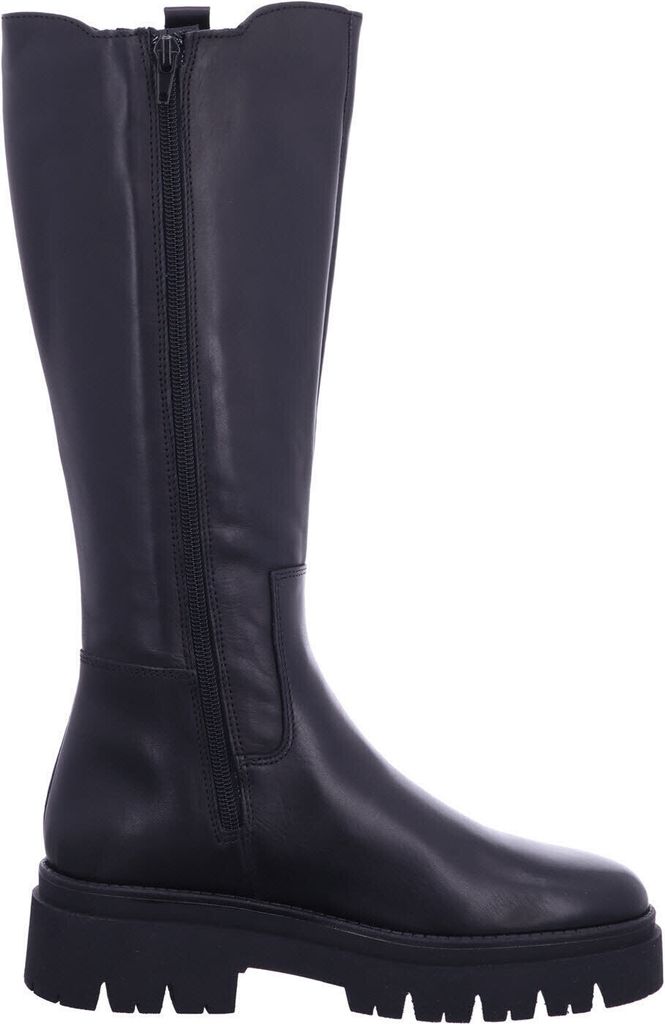 Tamaris Dames Chelseaboot 1-25404-41 003 normaal Maat: 40 EU
