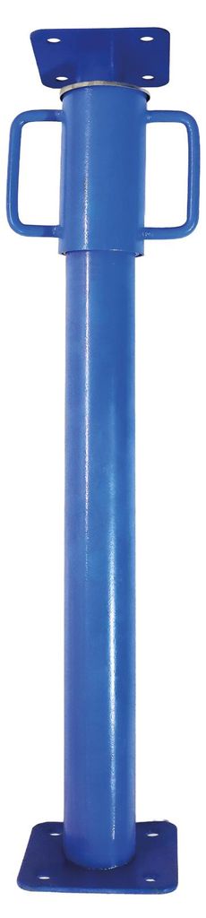 Bituxx Baustütze 80-130 cm bis 1600 kg MS-19698 Produktbild 