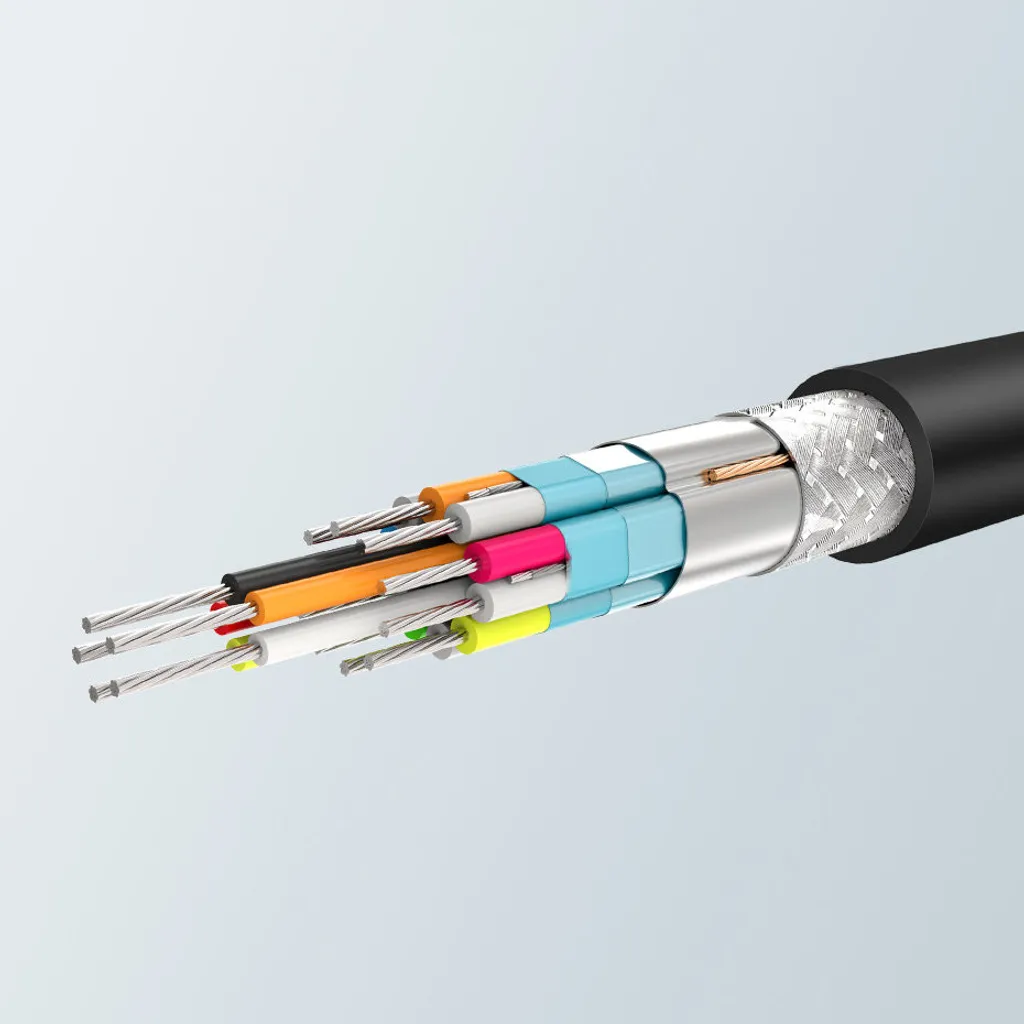 Adaptateur HDMI vers VGA avec Alimentation : Solution Écran Noir Fix - 2