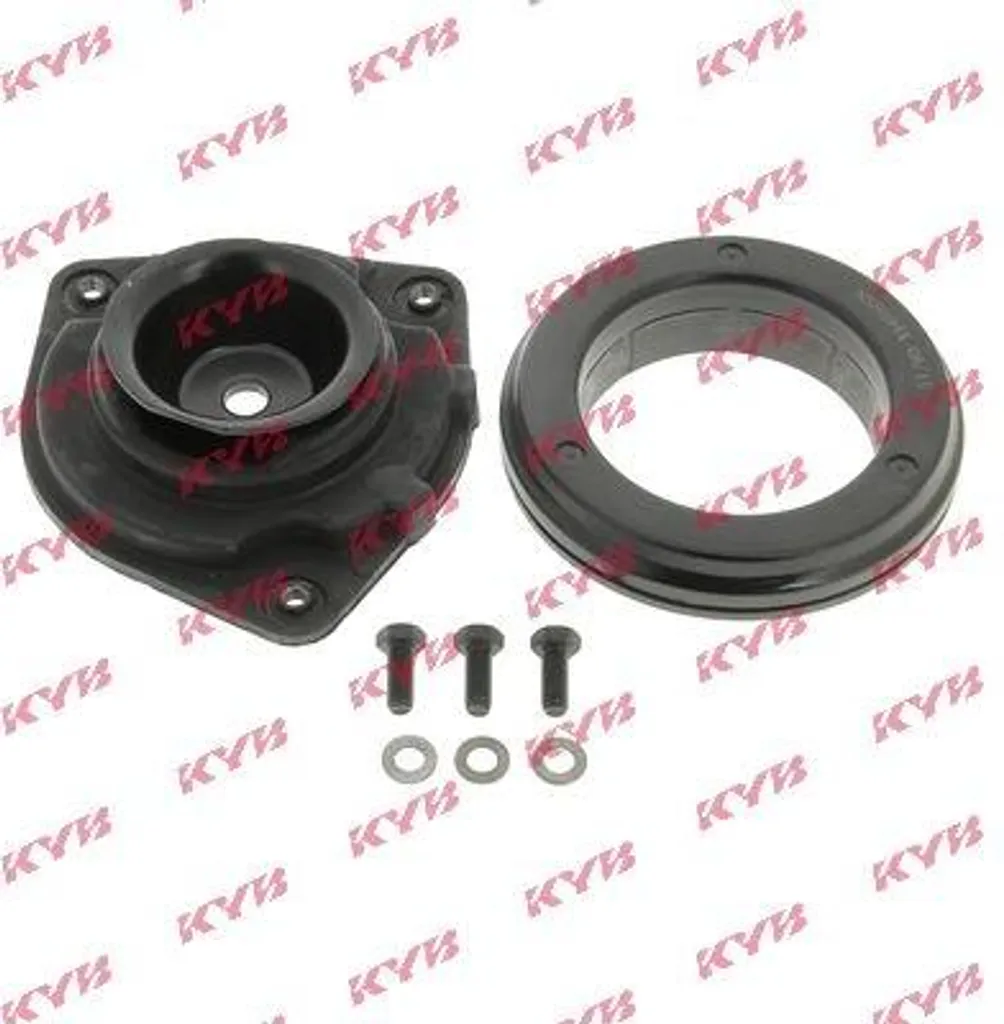 Kit de montage KYB SM5627 pour rénover la suspension de votre auto