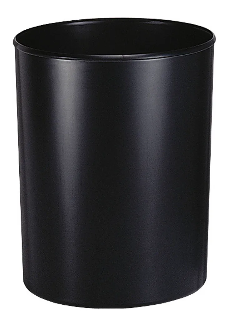 HAN 1814-S-13 Cestino Carta Sicurezza 13L - Design Elegante e Ignifugo - 4
