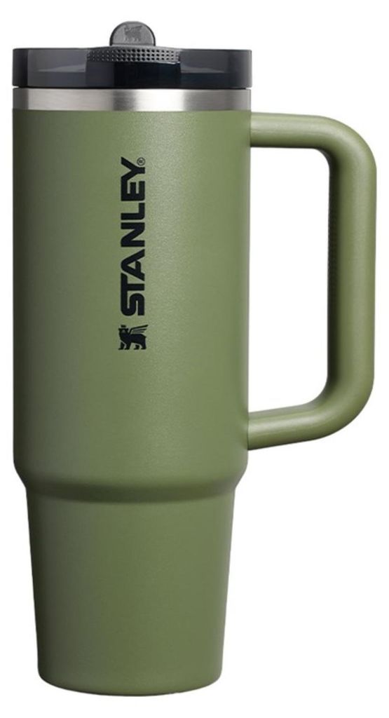 Stanley Lebensmittelbehälter Quencher Protour Flip Straw, 10211250111