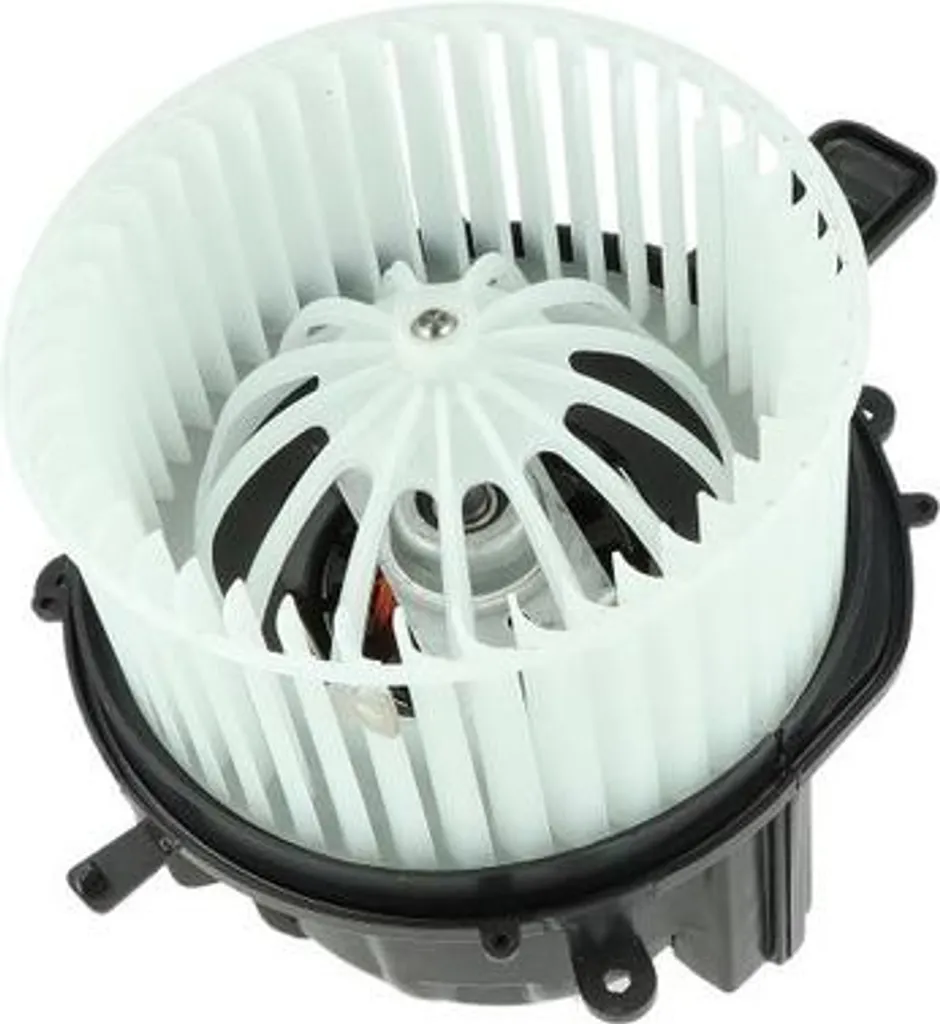 NRF 34285 Ventilateur d'habitacle haute performance pour climatisation - 4