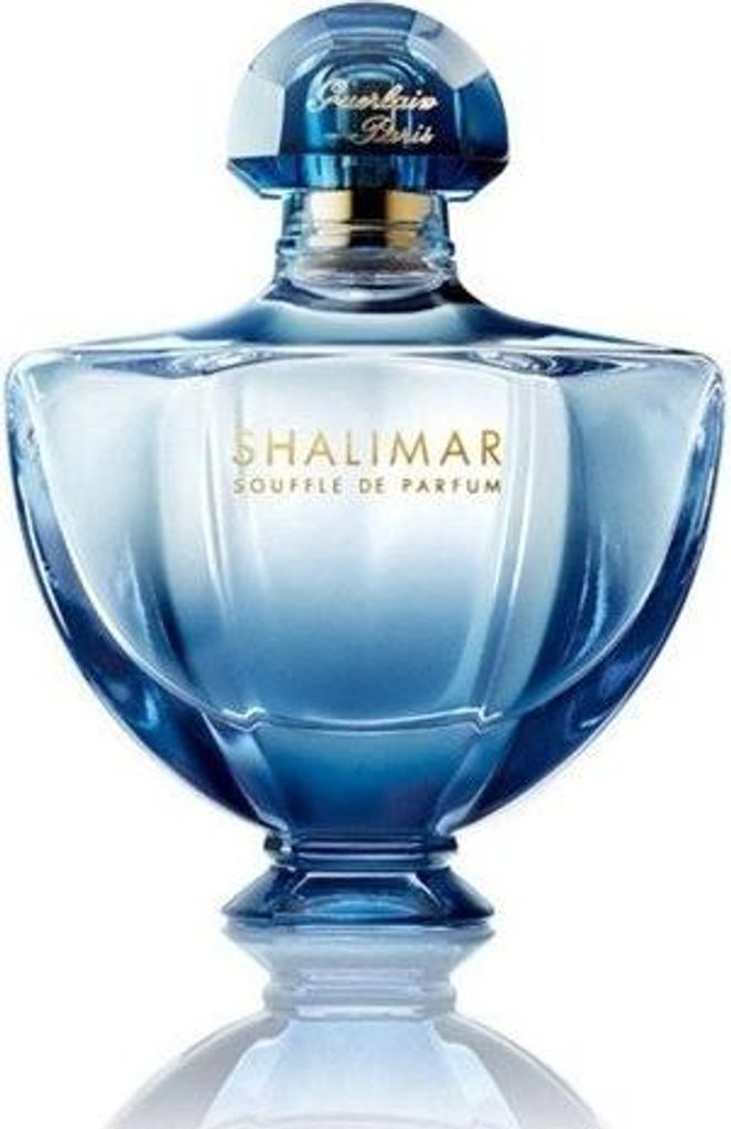 GUERLAIN Shalimar Souffle de Parfum EDP 90ml Zdjęcie produktu 