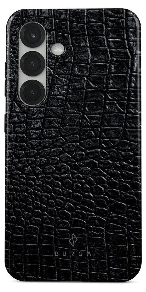 BURGA Hülle Tough Galaxy S25+ Reapers Touch