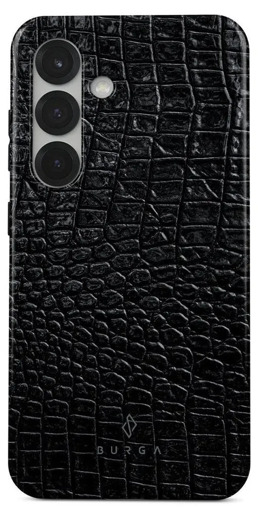 Coque Anti-choc Samsung Galaxy S25 Burga SV_02_S25_TH Robuste et Colorée