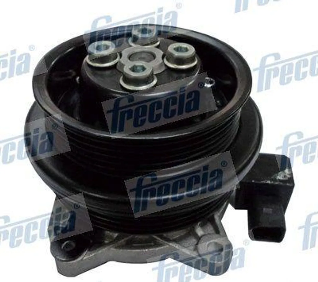 Évitez la Surchauffe avec la Pompe à Eau 03C121004L pour Audi A4 et Beetle