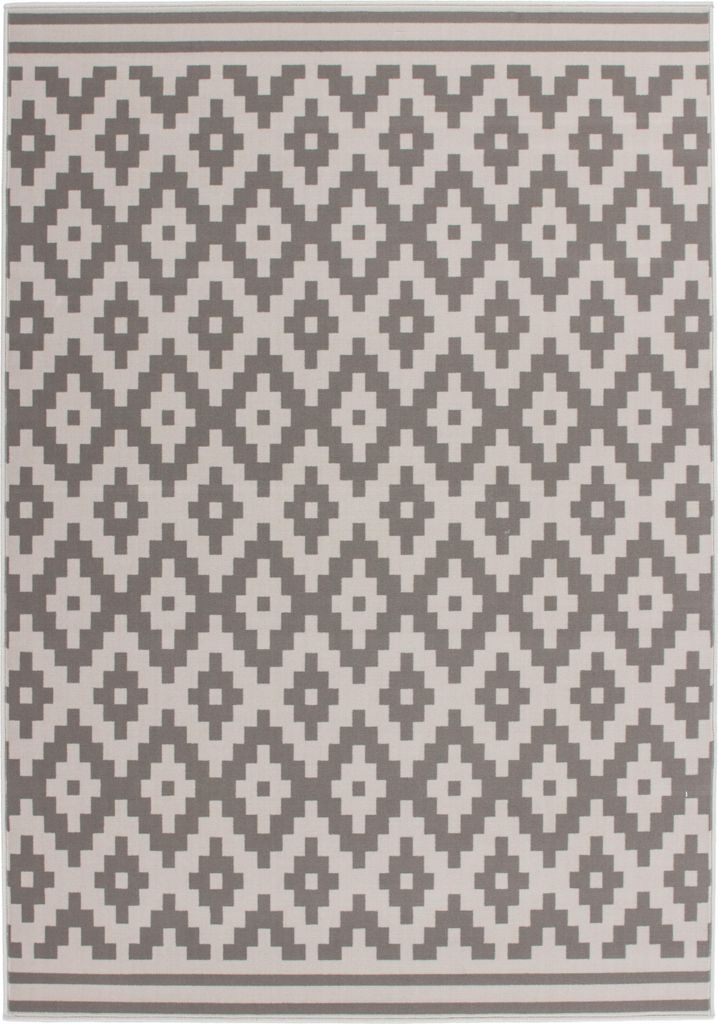 Stella 300 Taupe 120cm x 170cm