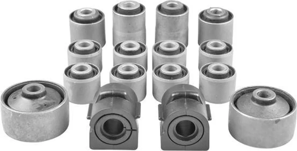 Kit de réparation carter d'essieu TEDGUM 00227736 pour Ford Mondeo OE 1119588