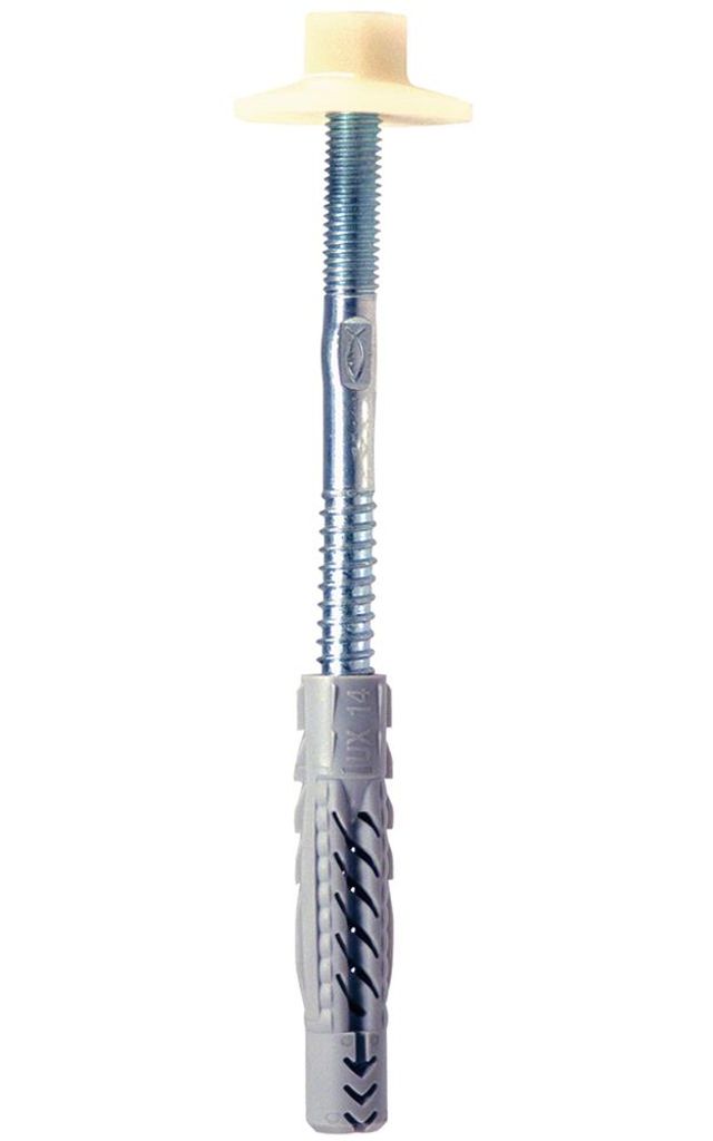 Fischer Sanitär-Befestigung BO 120, 080654